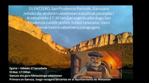 OLENTZERO San Prudencio Portutik Ganuzara jeitziko2