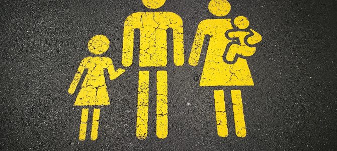 ESCUELA DE FAMILIAS- FAMILIA ESKOLAK