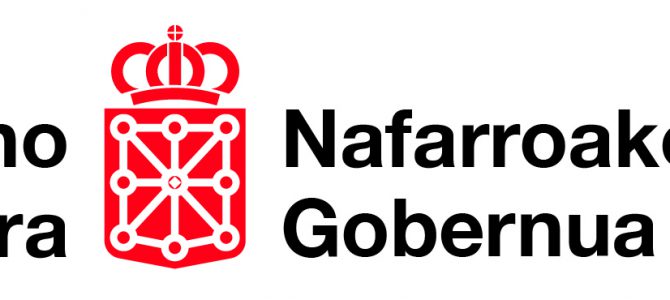 PROYECTO SUBVENCIONADO POR RED EXPLORA- PROYECTOS ESTRATÉGICOS-GOBIERNO DE NAVARRA-NOVIEMBRE 2020. PROYECTO SUBVENCIONADO POR RED EXPLORA- PROYECTOS ESTRATÉGICOS-GOBIERNO DE NAVARRA-NOVIEMBRE 2020.