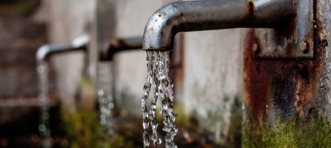 Fin de las restricciones de agua tras las tormentas producidas entre el 7 y el 13 de junio