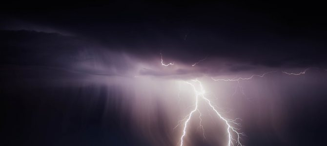 Medidas a adoptar relacionadas con el suministro de agua tras las recientes tormentas