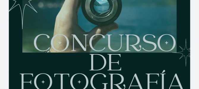 CONCURSO DE FOTOGRAFIA PARA CALENDARIO 2022 CONCURSO DE FOTOGRAFIA PARA CALENDARIO 2022