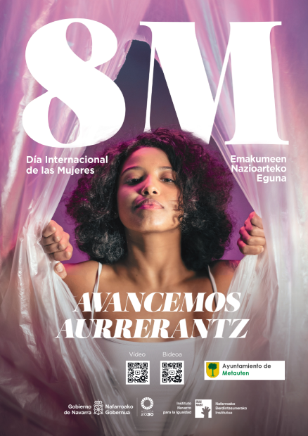 8M Día Internacional de las Mujeres 8M Día Internacional de las Mujeres