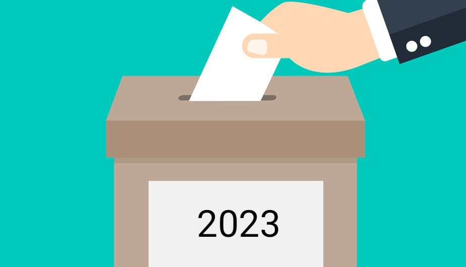 BANDO ELECCIONES MUNICIPALES Y AUTONÓMICAS DE 28 DE MAYO DE 2023