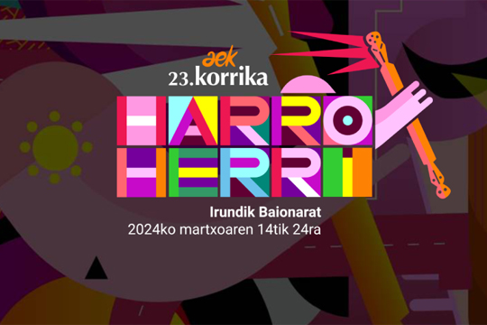 Korrika 2024